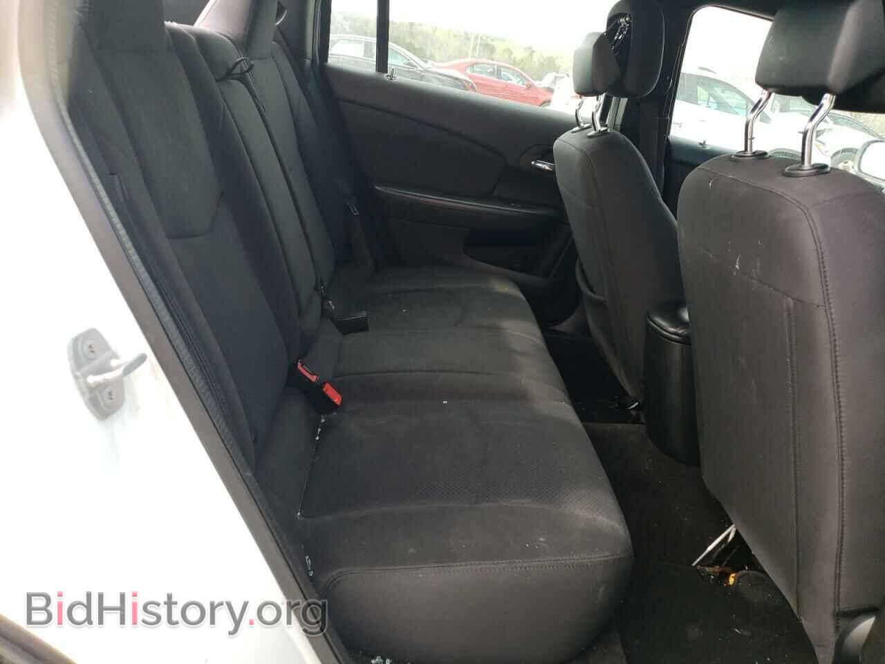 2013 CHRYSLER 200 - VIN: 1C3CCBBBXDN672577 - Фото 10