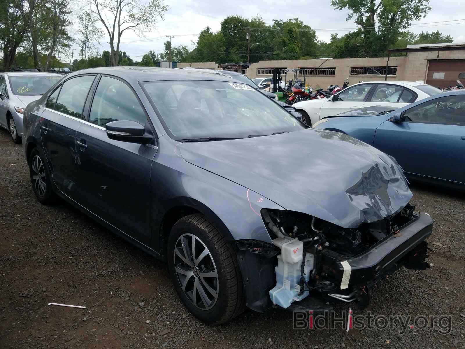 Photo 3VWDB7AJ2HM376958 - VOLKSWAGEN JETTA 2017