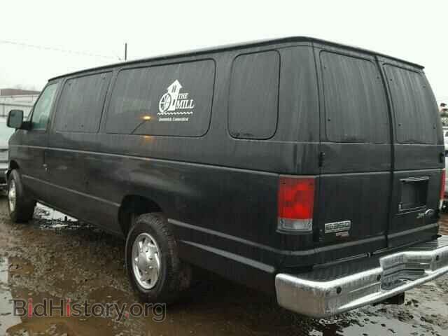 2010 FORD ECONOLINE - VIN: 1FBSS3BL1ADA29582 - Фото 3