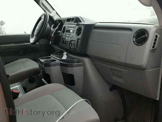 2010 FORD ECONOLINE - VIN: 1FBSS3BL1ADA29582 - Фото 5