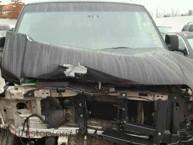 2010 FORD ECONOLINE - VIN: 1FBSS3BL1ADA29582 - Фото 7