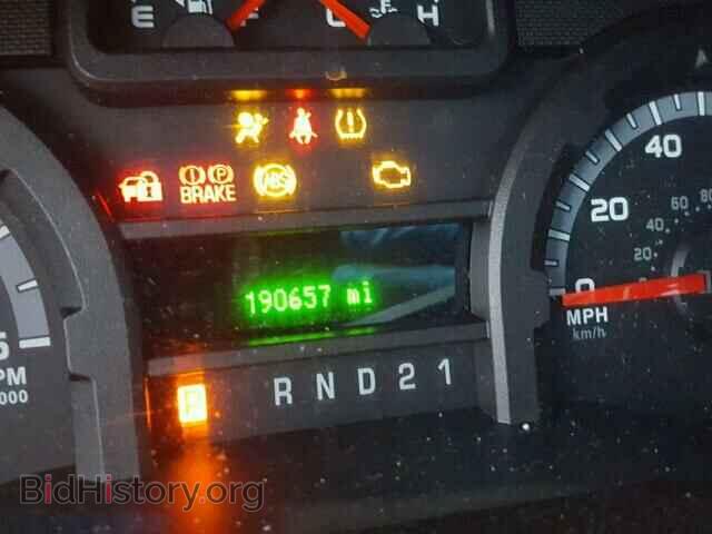 2010 FORD ECONOLINE - VIN: 1FBSS3BL1ADA29582 - Фото 8