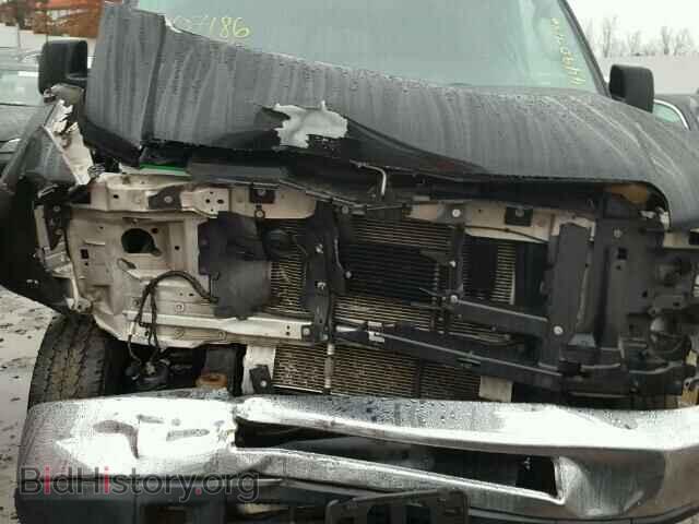2010 FORD ECONOLINE - VIN: 1FBSS3BL1ADA29582 - Фото 9