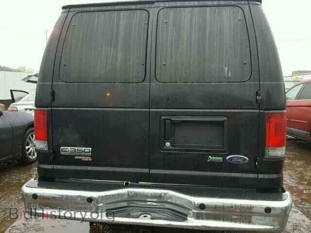 2010 FORD ECONOLINE - VIN: 1FBSS3BL1ADA29582 - Фото 10