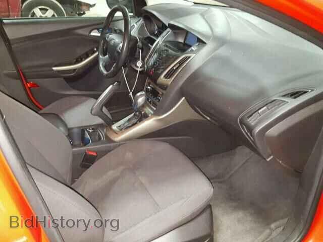 2012 FORD FOCUS - VIN: 1FAHP3H28CL367355 - Photo 5