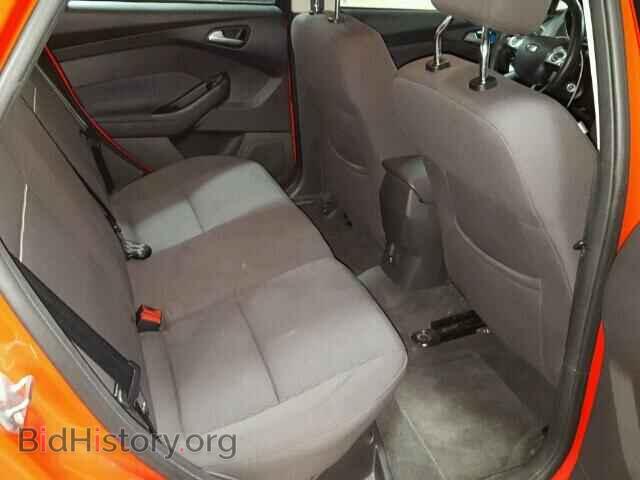 2012 FORD FOCUS - VIN: 1FAHP3H28CL367355 - Photo 6