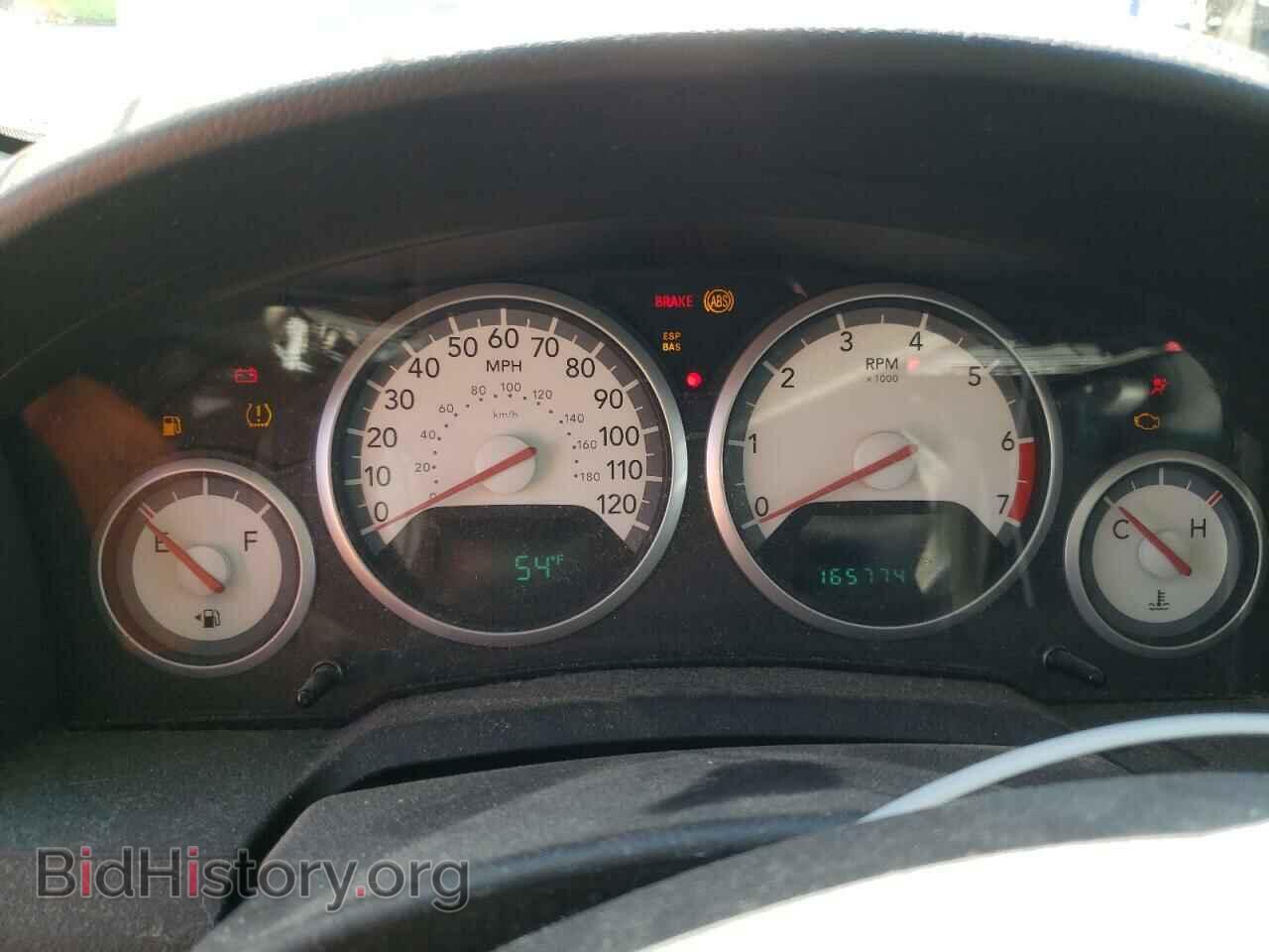 2010 DODGE CARAVAN - VIN: 2D4RN5D18AR417806 - Photo 9
