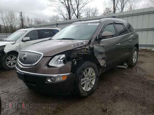 2012 BUICK ENCLAVE - VIN: 5GAKRAED6CJ288977 - Фото 2
