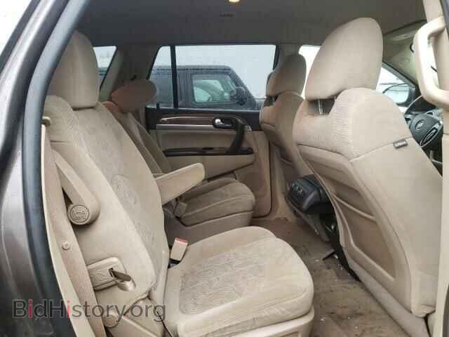 2012 BUICK ENCLAVE - VIN: 5GAKRAED6CJ288977 - Фото 6