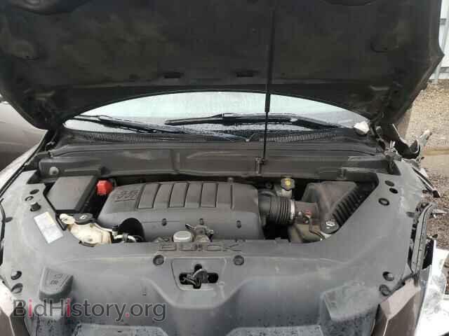 2012 BUICK ENCLAVE - VIN: 5GAKRAED6CJ288977 - Фото 7