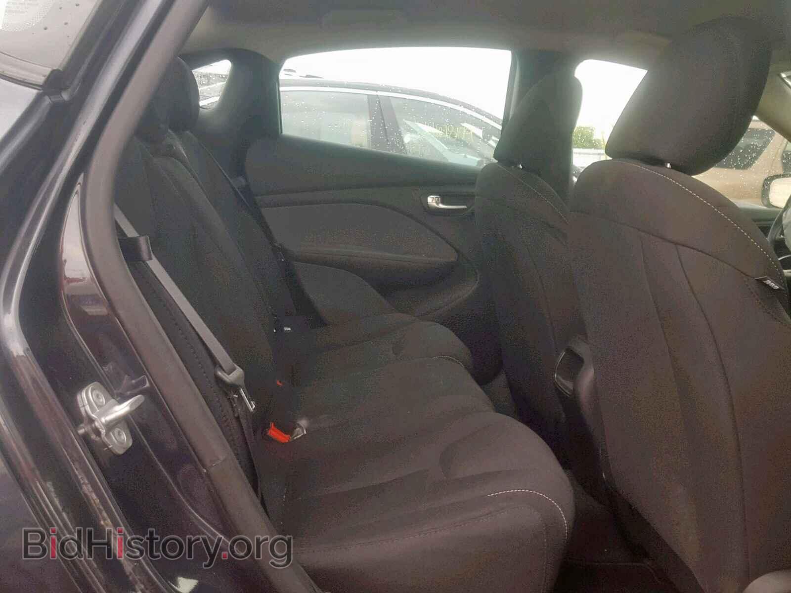 2013 DODGE DART - VIN: 1C3CDFBA3DD303366 - Фото 6