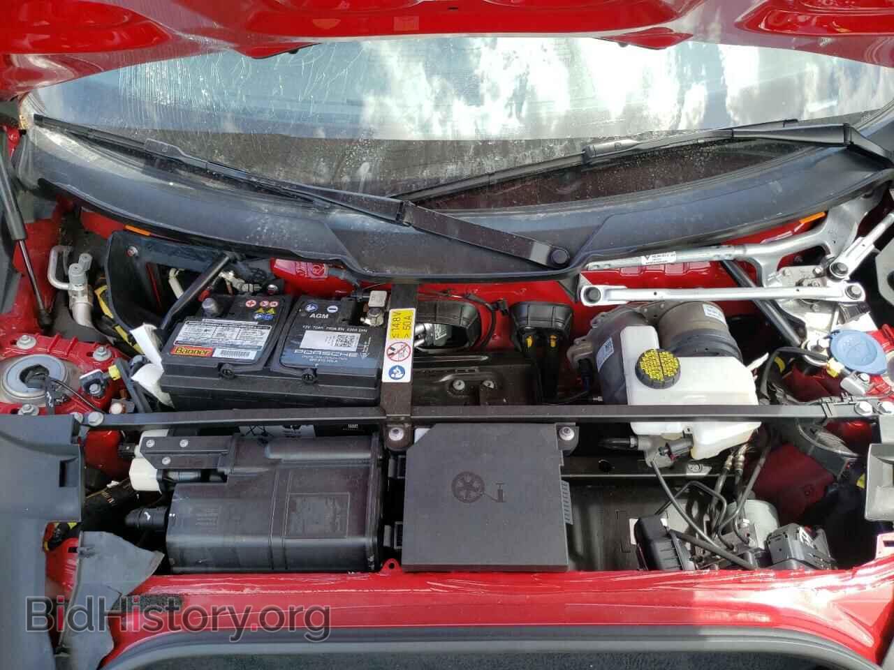 2021 PORSCHE 911 - VIN: WP0AA2A95MS205382 - Фото 7