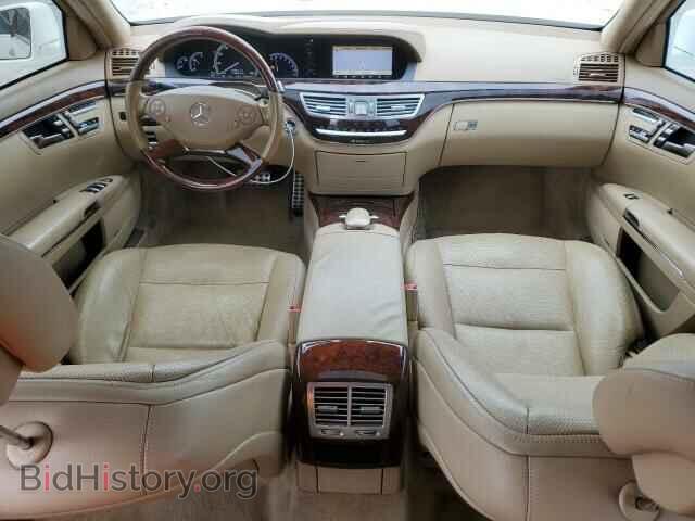 2012 MERCEDES-BENZ S-CLASS - VIN: WDDNG9EB0CA470128 - Фото 8