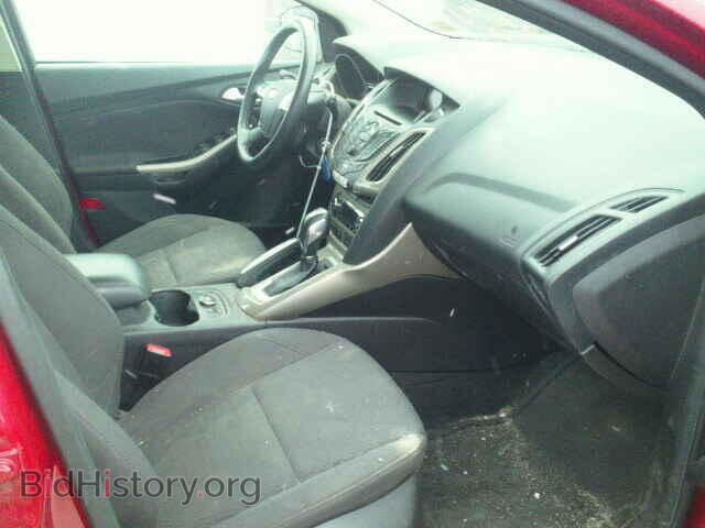 2012 FORD FOCUS - VIN: 1FAHP3M26CL359650 - Photo 5