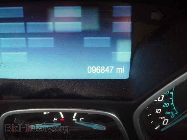 2012 FORD FOCUS - VIN: 1FAHP3M26CL359650 - Photo 8