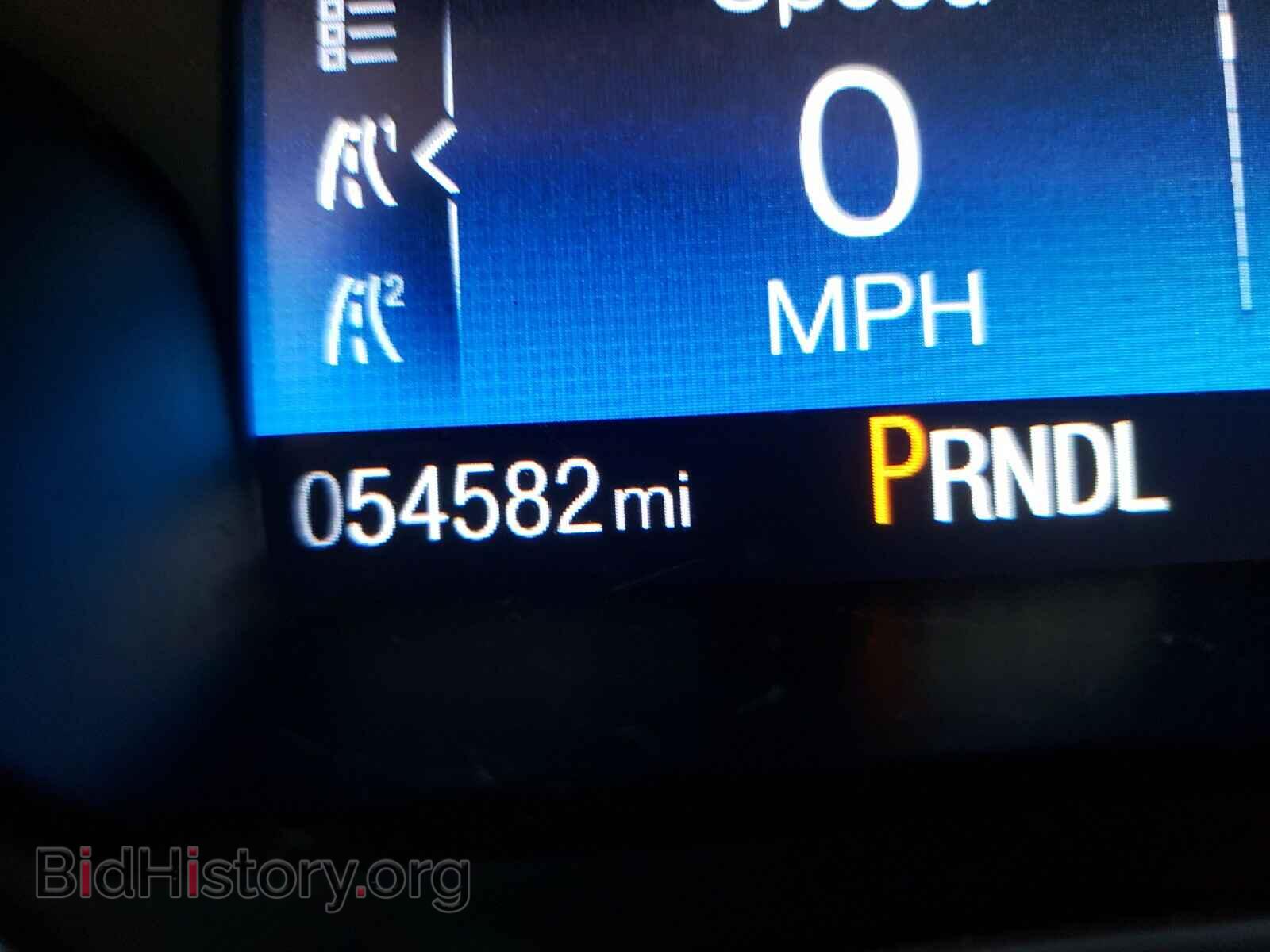 2017 FORD FOCUS - VIN: 1FADP3F23HL337608 - Фото 8