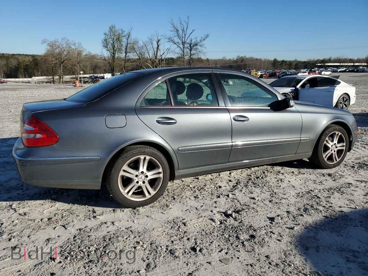 2006 MERCEDES-BENZ E-CLASS - VIN: WDBUF56J26A877782 - Фото 3