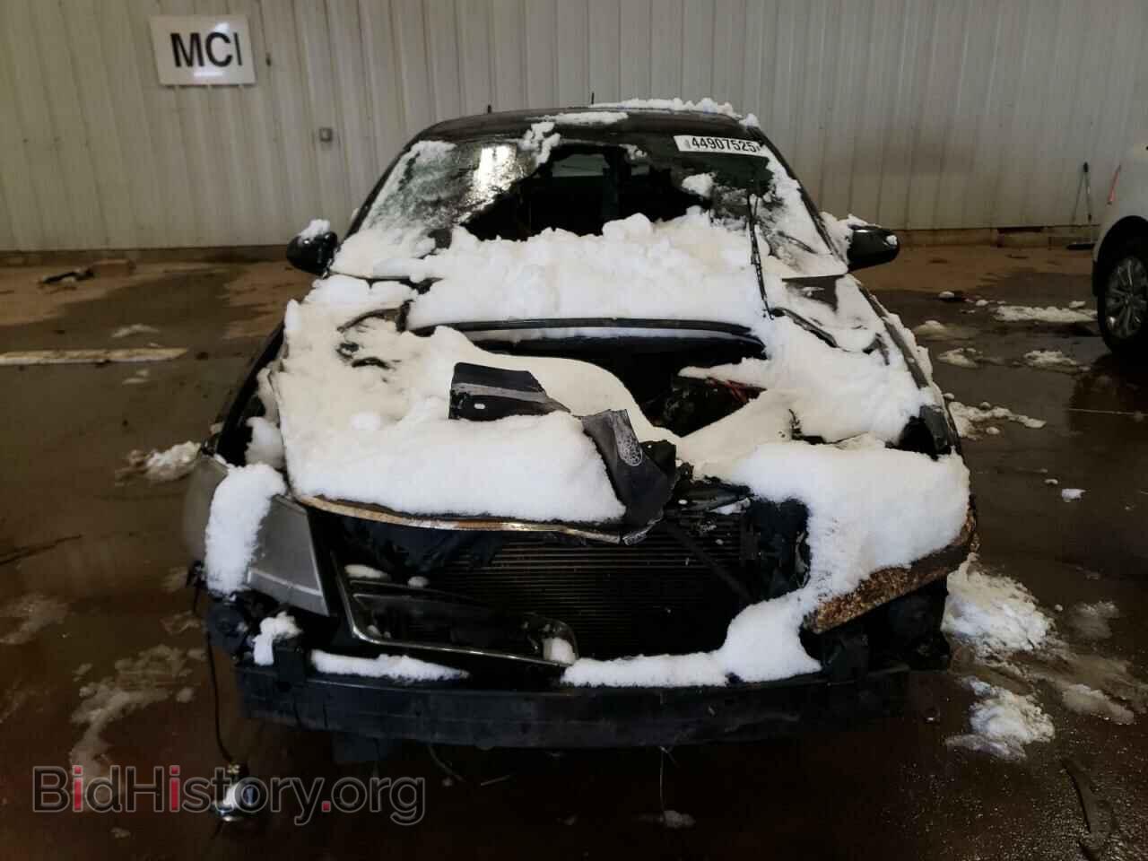 2013 DODGE AVENGER - VIN: 1C3CDZCB4DN548292 - Photo 5