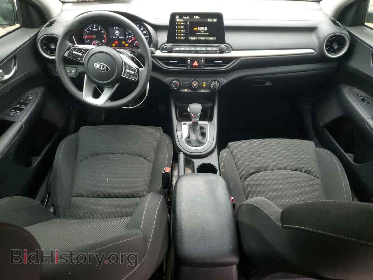 2021 KIA FORTE - VIN: 3KPF24AD7ME265332 - Фото 8