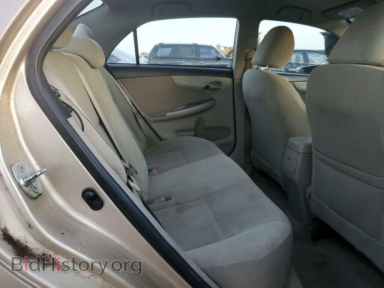 2013 TOYOTA COROLLA - VIN: 5YFBU4EEXDP204924 - Photo 10
