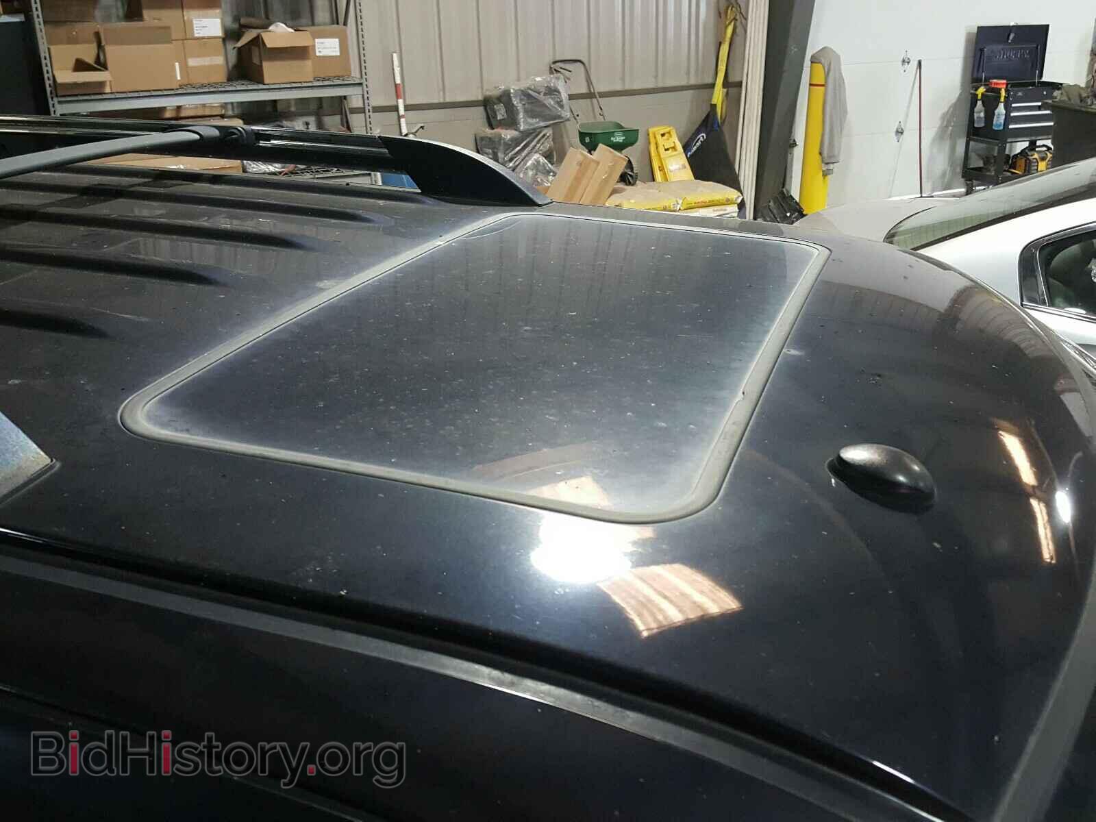 2006 FORD EXPLORER - VIN: 1FMEU75806UB39964 - Фото 9