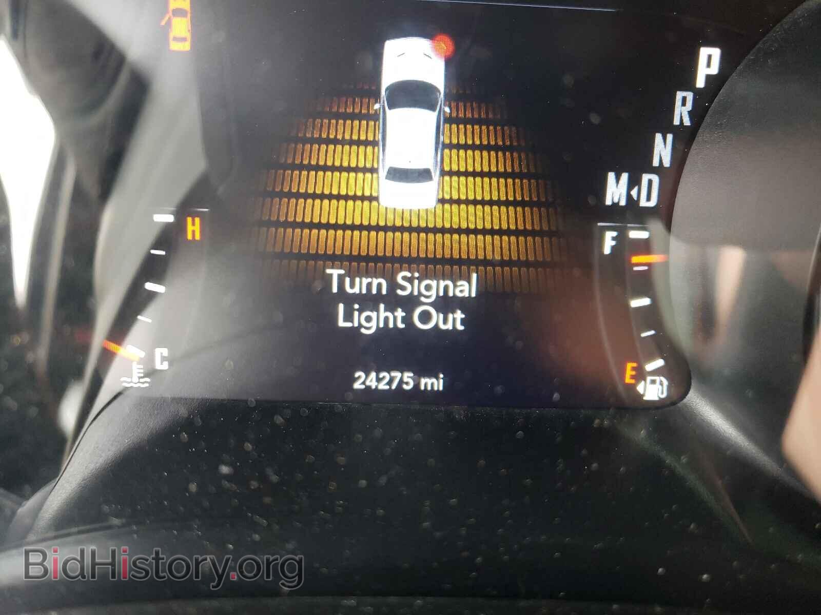 2019 DODGE CHALLENGER - VIN: 2C3CDZAG3KH502148 - Фото 8