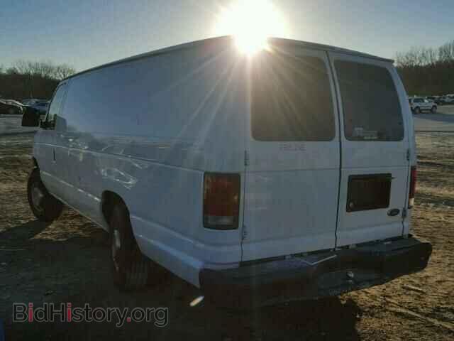 2000 FORD ECONOLINE - VIN: 1FTNS242XYHB23163 - Photo 3