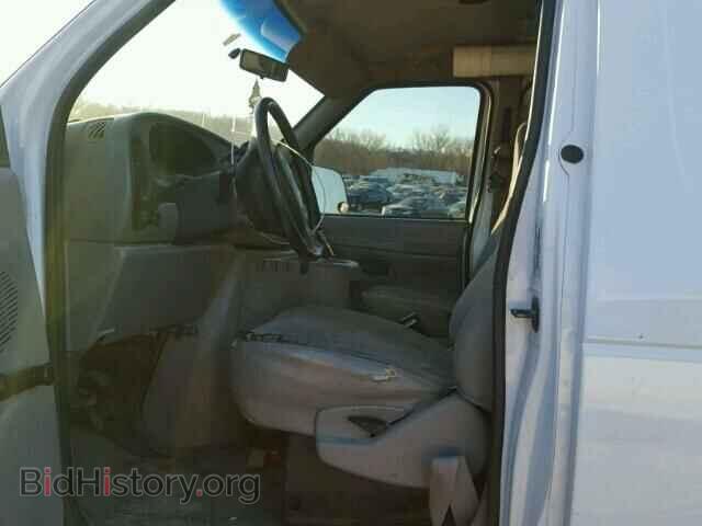 2000 FORD ECONOLINE - VIN: 1FTNS242XYHB23163 - Photo 5