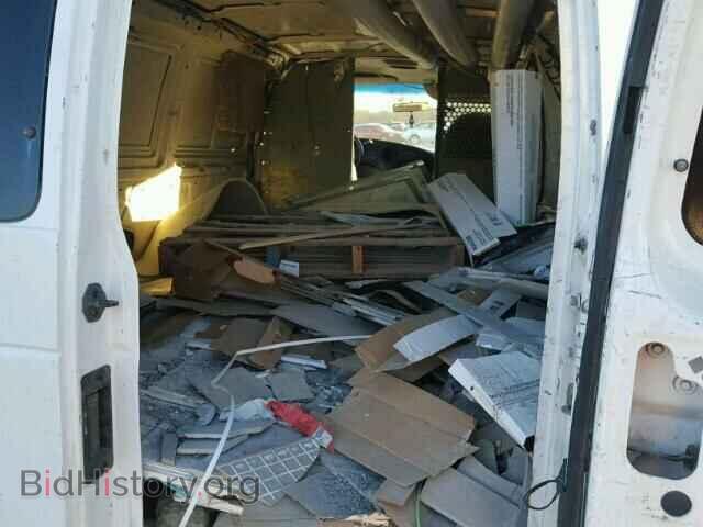 2000 FORD ECONOLINE - VIN: 1FTNS242XYHB23163 - Photo 6