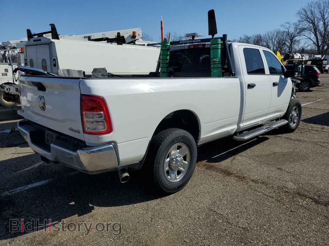 2023 RAM 3500 - VIN: 3C63R3GL9PG545969 - Фото 3