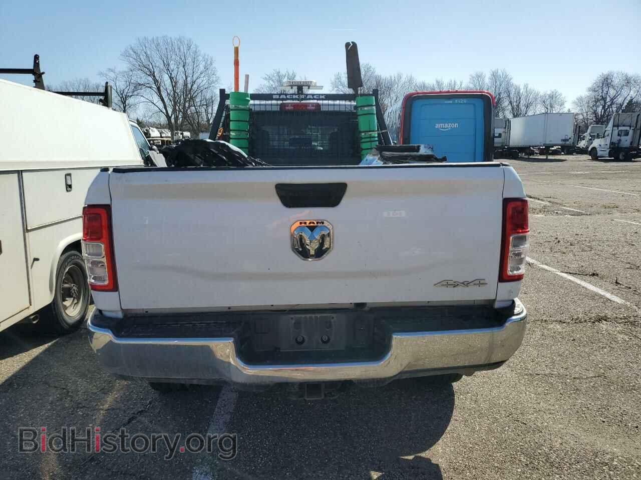 2023 RAM 3500 - VIN: 3C63R3GL9PG545969 - Фото 6