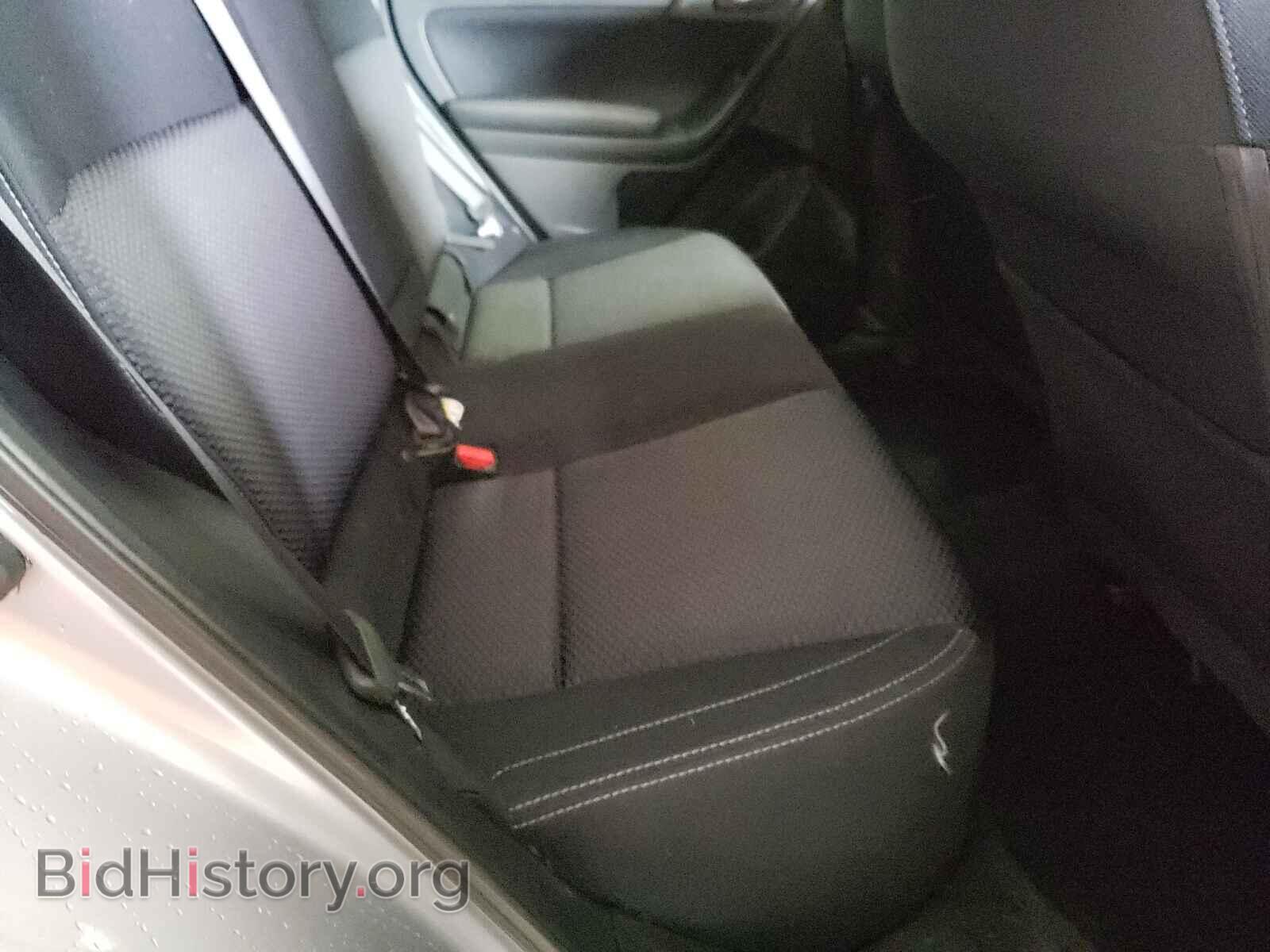 2017 SUBARU FORESTER - VIN: JF2SJAEC0HH516887 - Фото 6