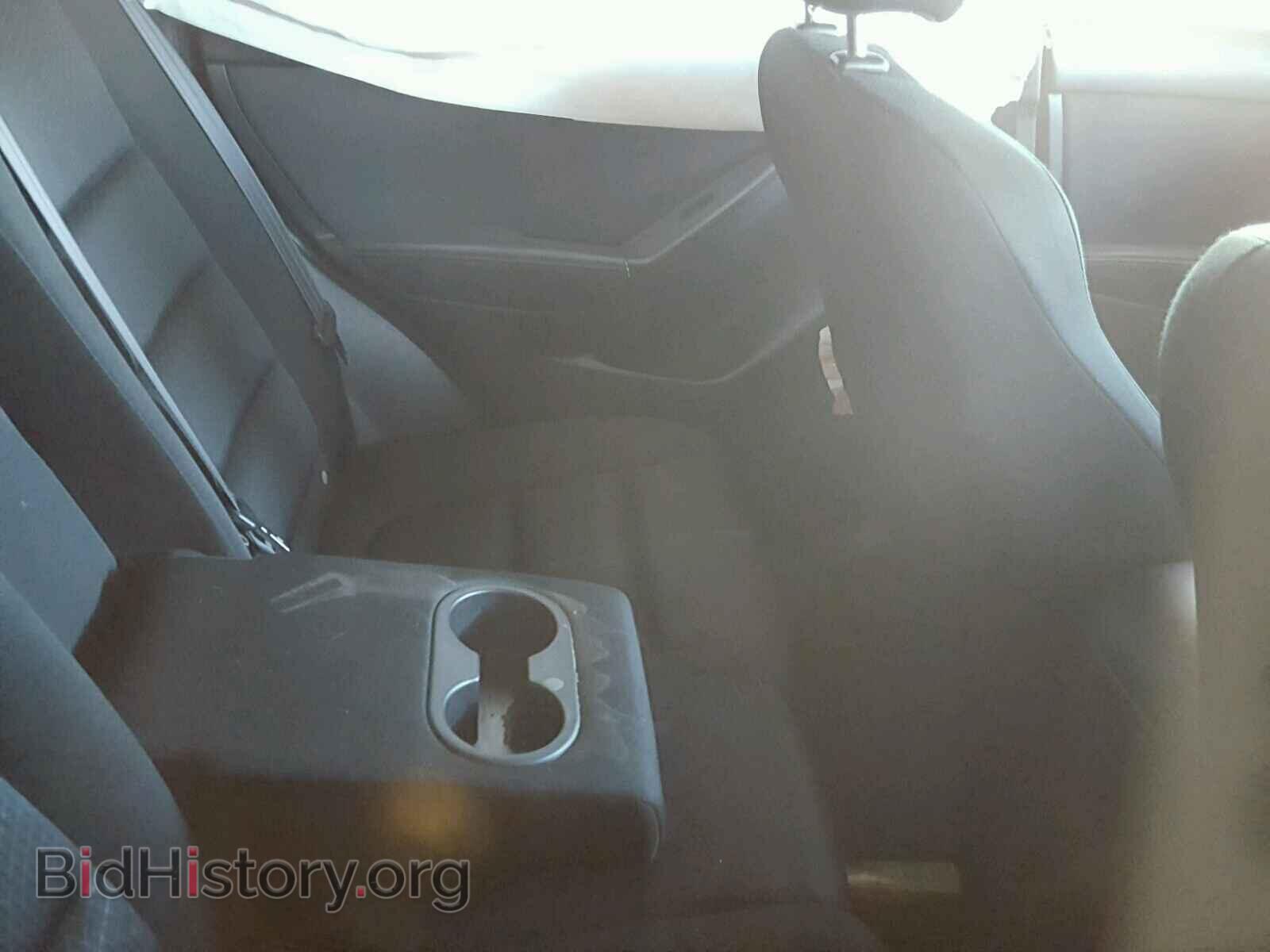 2015 MAZDA CX-5 - VIN: JM3KE2CY3F0431830 - Фото 6