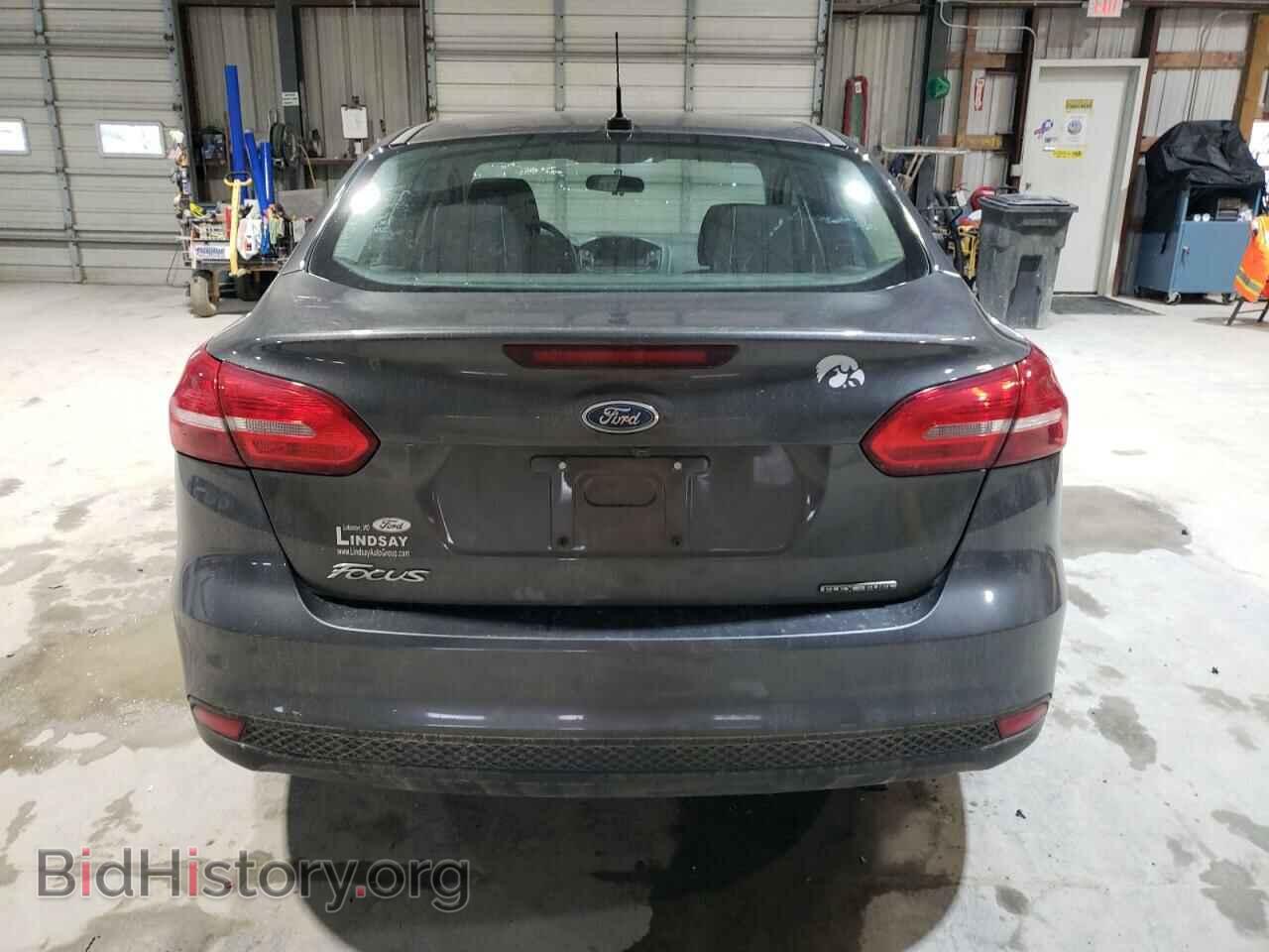 2015 FORD FOCUS - VIN: 1FADP3E20FL368748 - Photo 6