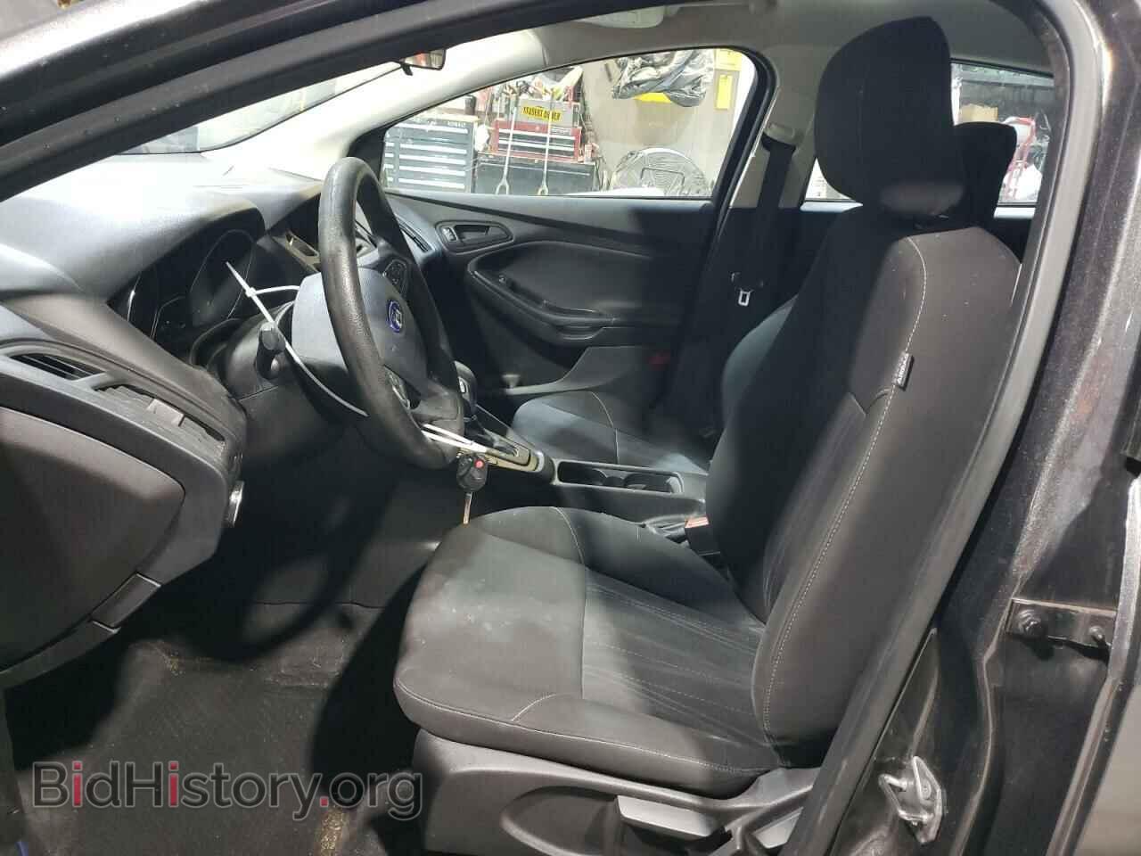 2015 FORD FOCUS - VIN: 1FADP3E20FL368748 - Photo 7