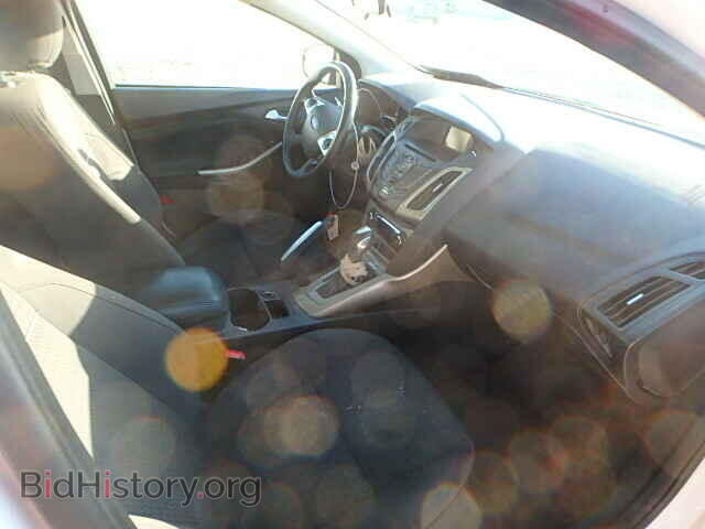 2012 FORD FOCUS - VIN: 1FAHP3H28CL400984 - Photo 5