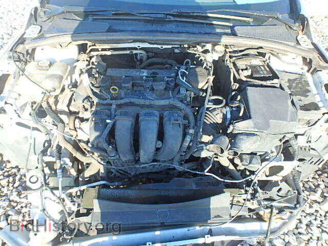 2012 FORD FOCUS - VIN: 1FAHP3H28CL400984 - Photo 7