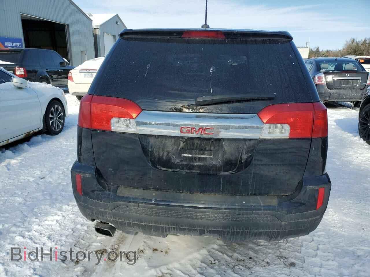 2017 GMC TERRAIN - VIN: 2GKFLSEK0H6122680 - Photo 6