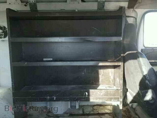 2001 DODGE RAM VAN - VIN: 2B7HB11X41K528557 - Фото 6