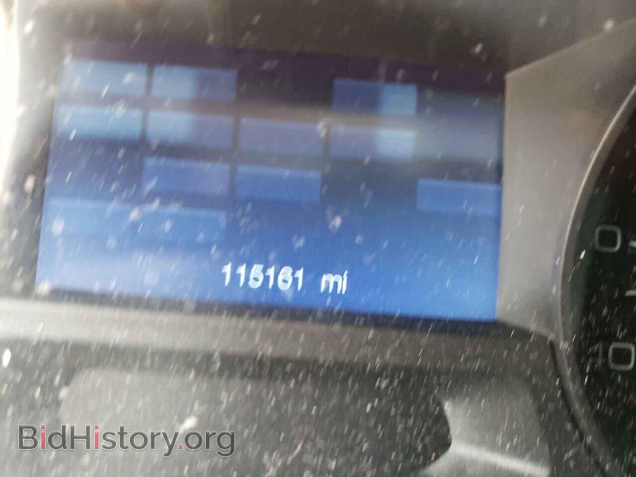 2014 FORD EXPLORER - VIN: 1FM5K7B89EGB36147 - Photo 8