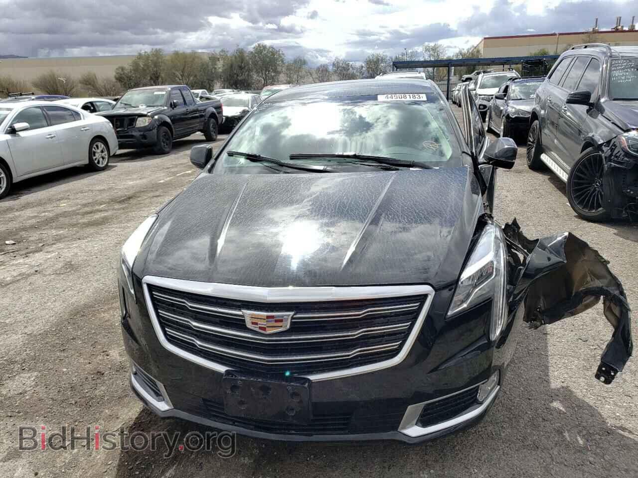 2019 CADILLAC XTS - VIN: 2G61M5S32K9154637 - Фото 5