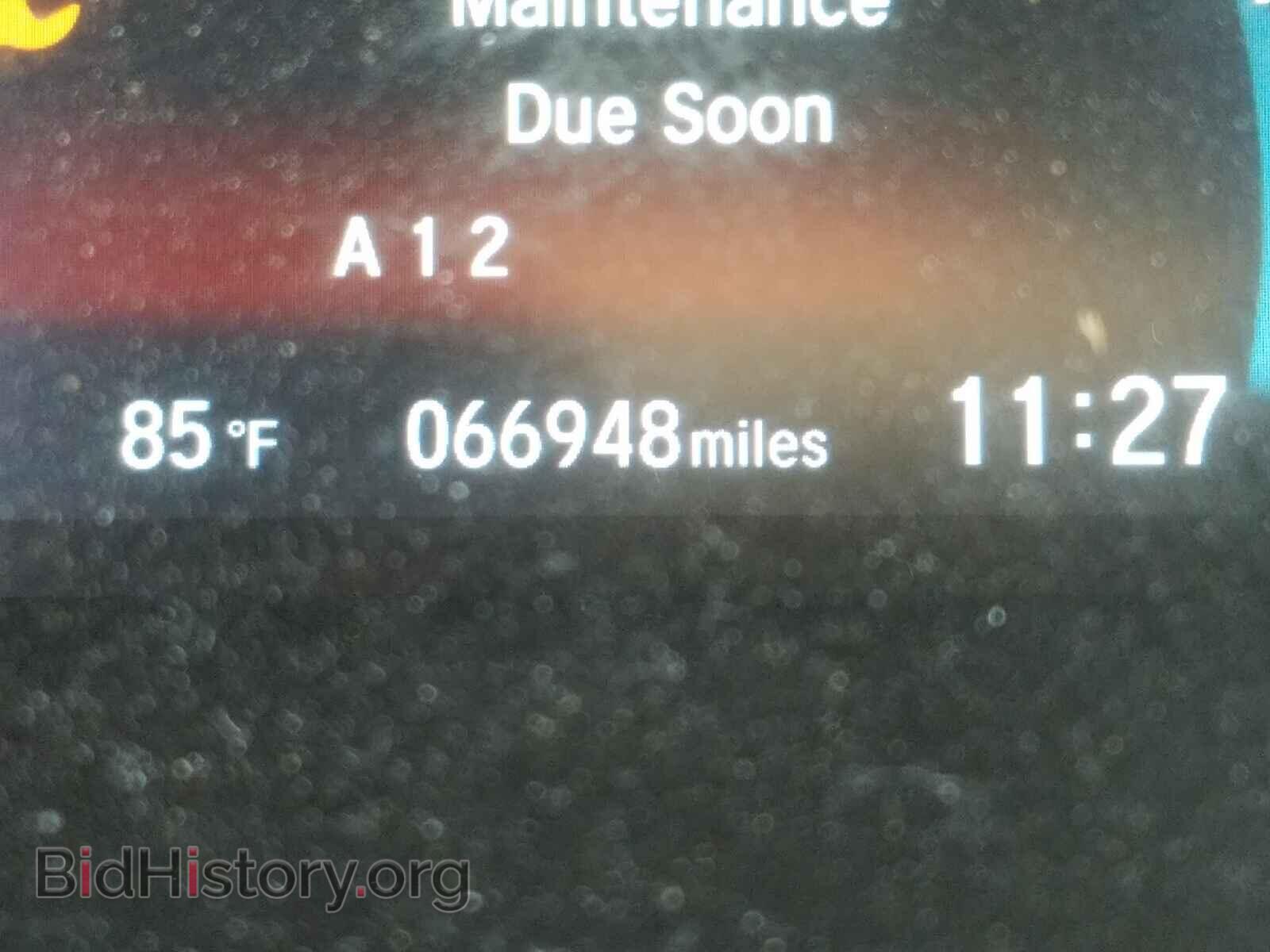 2017 HONDA CIVIC - VIN: 19XFC2F70HE218864 - Фото 8