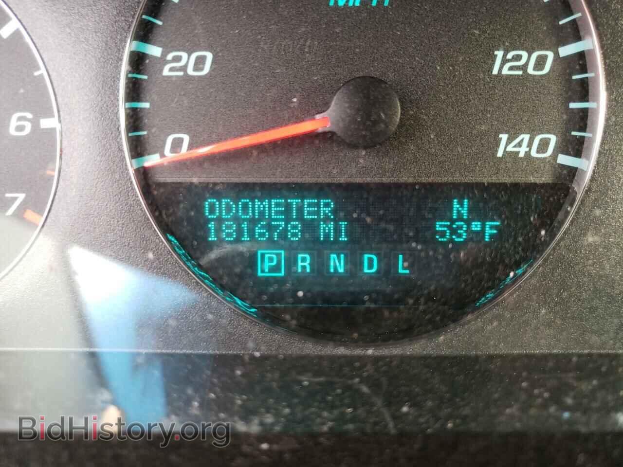 2012 CHEVROLET IMPALA - VIN: 2G1WG5E38C1234863 - Фото 8