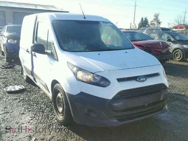 Photo NM0LS6E79F1191661 - FORD TRANSIT CO 2015