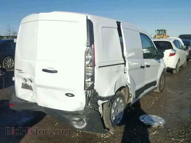 2015 FORD TRANSIT CO - VIN: NM0LS6E79F1191661 - Фото 4