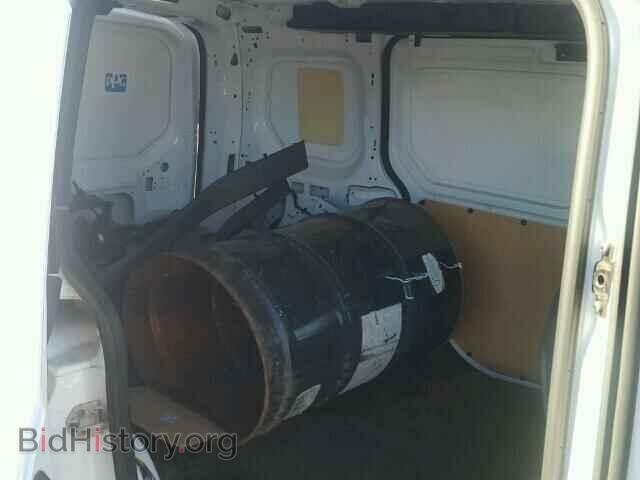 2015 FORD TRANSIT CO - VIN: NM0LS6E79F1191661 - Фото 6