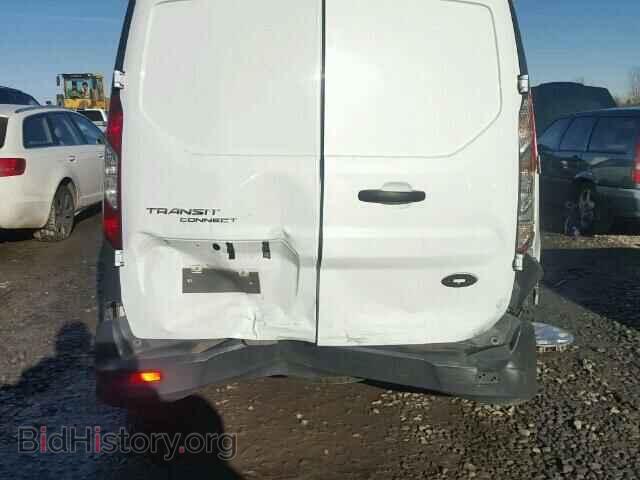 2015 FORD TRANSIT CO - VIN: NM0LS6E79F1191661 - Фото 9