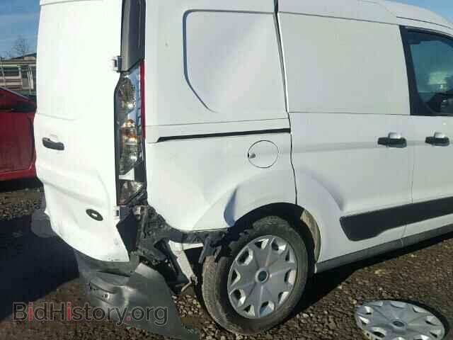 2015 FORD TRANSIT CO - VIN: NM0LS6E79F1191661 - Фото 10