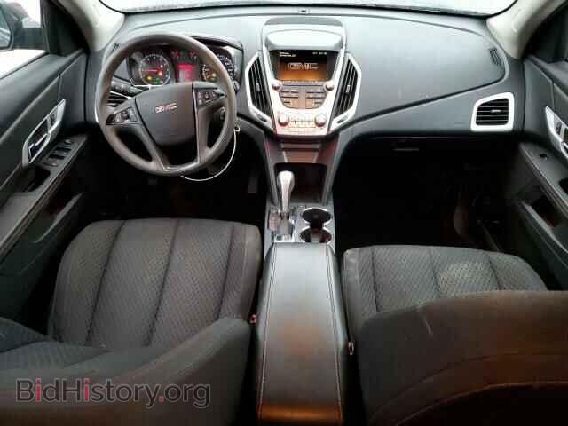 2015 GMC TERRAIN - VIN: 2GKALMEK5F6352203 - Фото 8