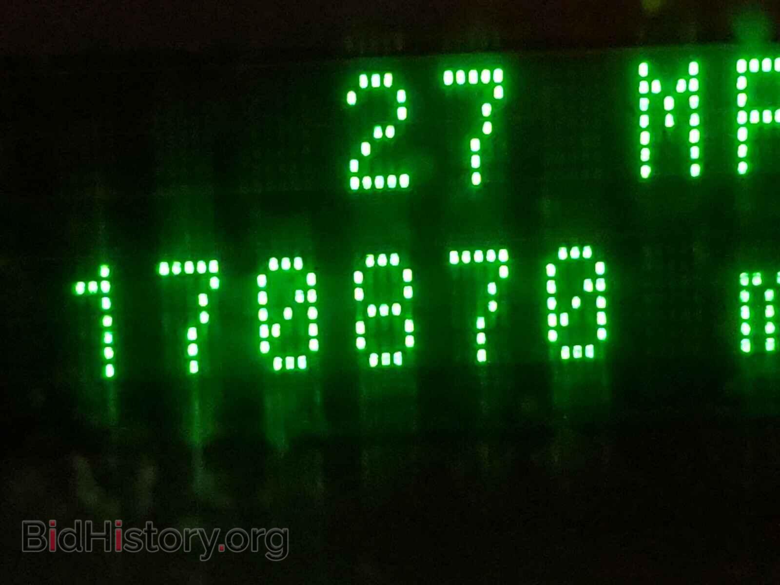2008 FORD EDGE - VIN: 2FMDK49C28BA78169 - Photo 8